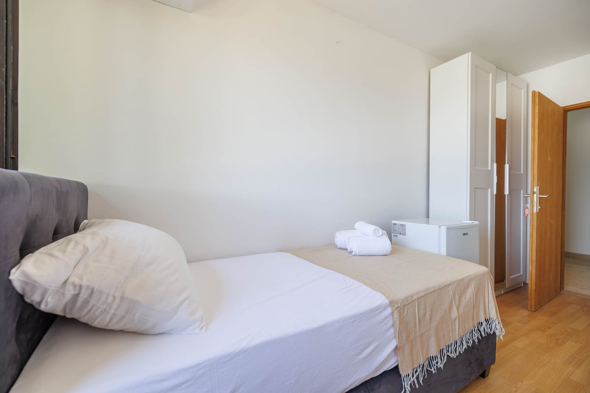 Apartmán 31 — 5
