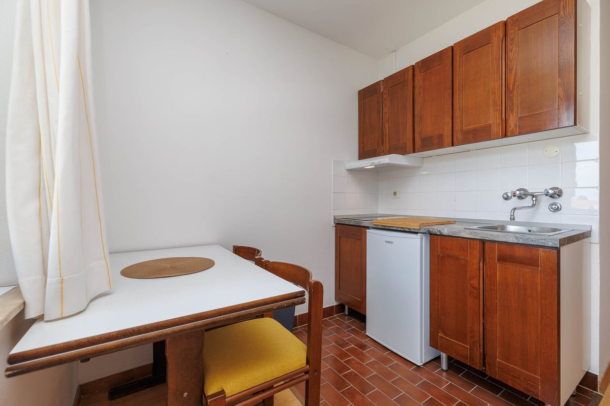 Apartmán 26 — 9