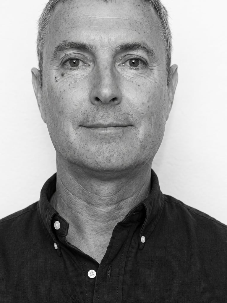 Gerardo Montemayor — Computer System Analyst