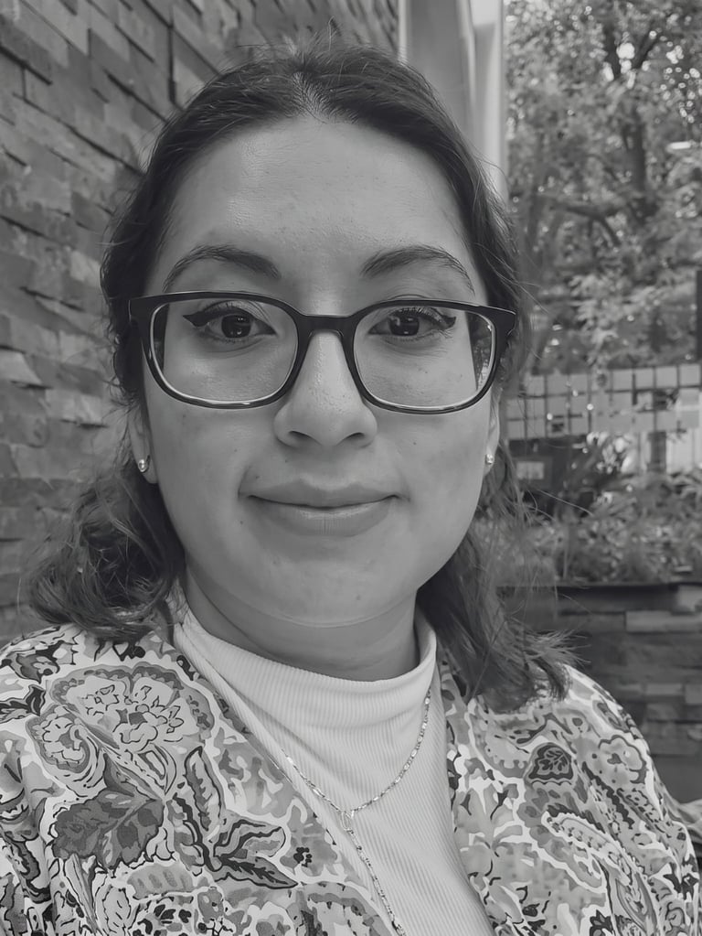 Alicia Lisbel Mijares — B2B Partnerships Coordinator
