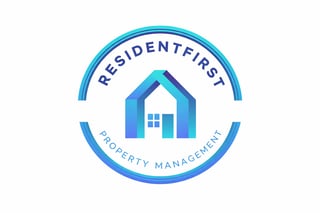 ResidentFirst Property Management logo