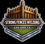 Strong Fences Welding logo