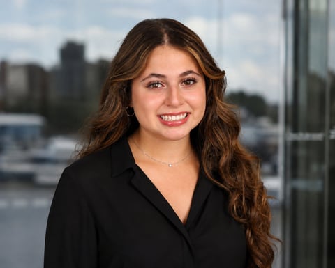 Layla, Seasonal Sales Associate at Cartersville Jewelry Exchange