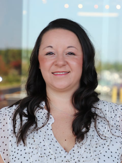 Danielle, Jewelry Specialist at Cartersville Jewelry Exchange