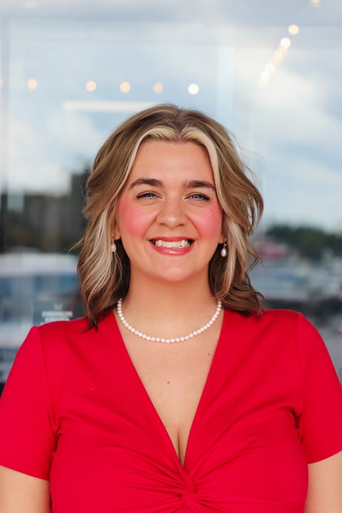 Chelsea, Store Manager at Cartersville Jewelry Exchange