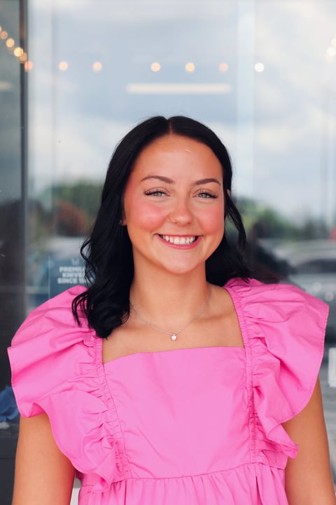 Piper, Personal Assistant at Cartersville Jewelry Exchange