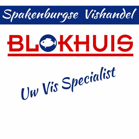 Vishandel Blokhuis – Uw visspecialist sinds 1932