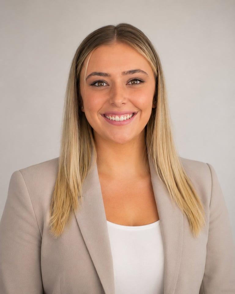 Allison Marie Bollinger, REALTOR®