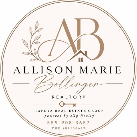 Allison Marie Bollinger, REALTOR® — Tafoya Real Estate Group powered by eXp Realty