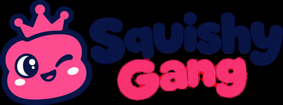 Squishy Gang