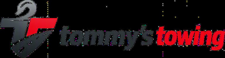 Tommy's Towing