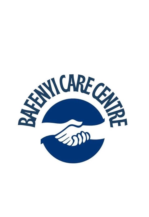 Bafenyi Care Centre logo