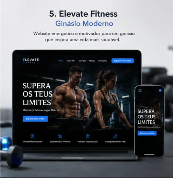 Elevate Fitness