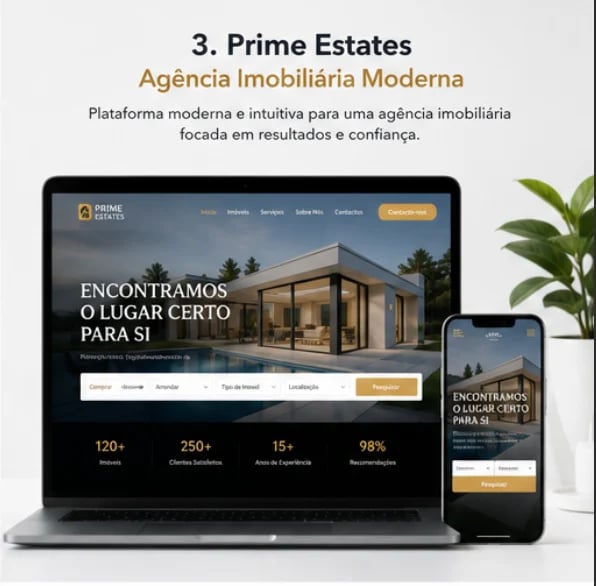 Prime Estates