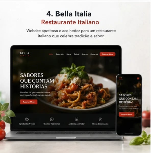 Bella Italia