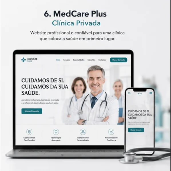 MedCare Plus