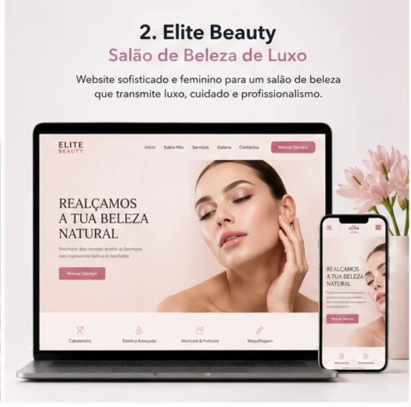Elite Beauty