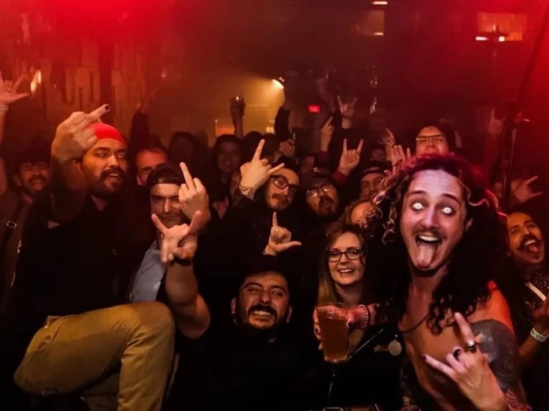 Private Events & Special Bookings