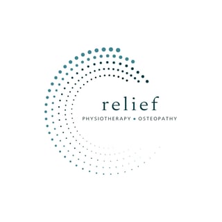relief Φυσικοθεραπεία & Οστεοπαθητική