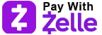 Pay with Zelle