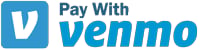 Pay with Venmo