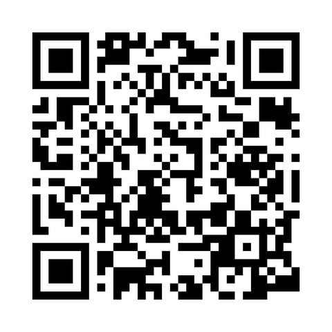 Código QR de acceso a la presentación de PostQuam México