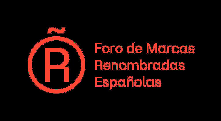 Logo del Foro de Marcas Renombradas Españolas