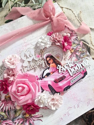 Realizacja Skrawki Kartki z Instagrama – 2