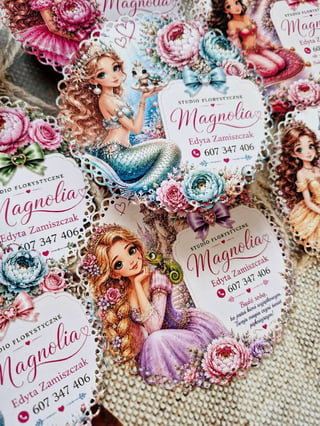 Realizacja Skrawki Kartki z Instagrama – 6