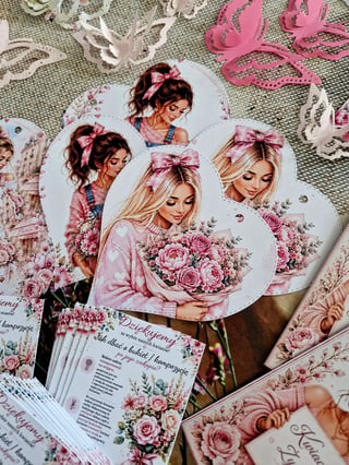 Realizacja Skrawki Kartki z Instagrama – 3