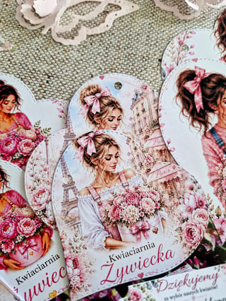 Realizacja Skrawki Kartki z Instagrama – 2