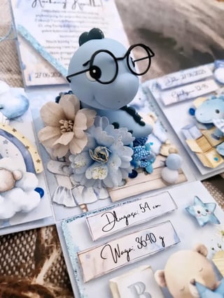 Realizacja Skrawki Kartki z Instagrama – 5
