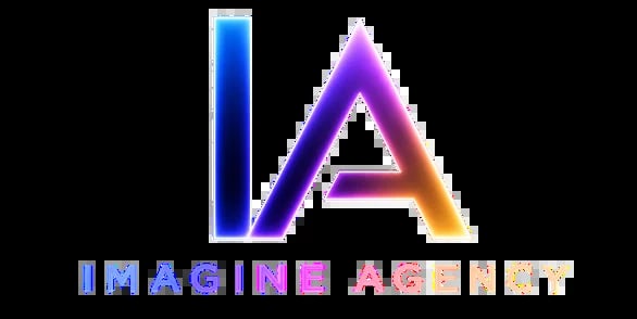Imagine Agency logo