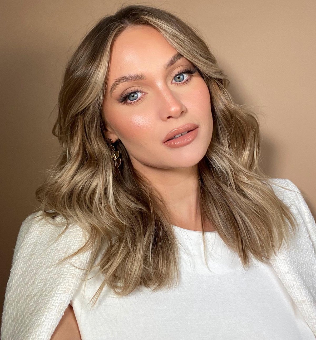 Katya, the artist behind The Makeup Labb