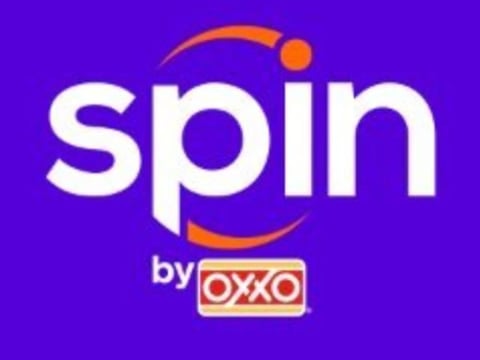 Spin by Oxxo