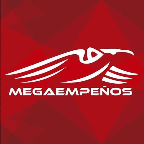 Mega Empeños