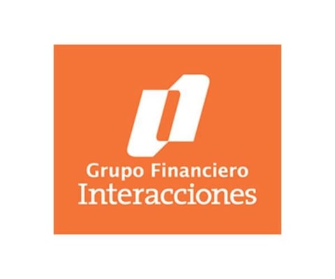 Gpo. Financiero Interacciones