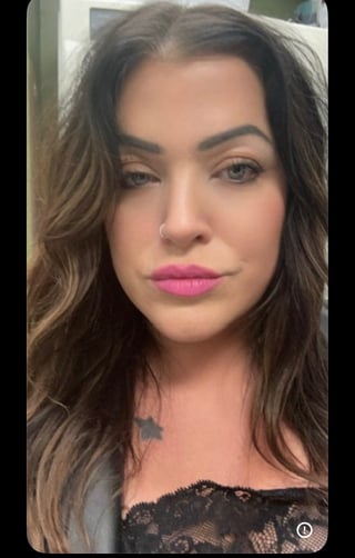 Jessica Millwood, stylist at Trendsetters of Hendersonville