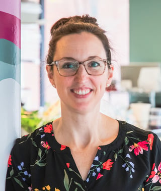 Cindy Summers, Founder & CEO of Farren Grove