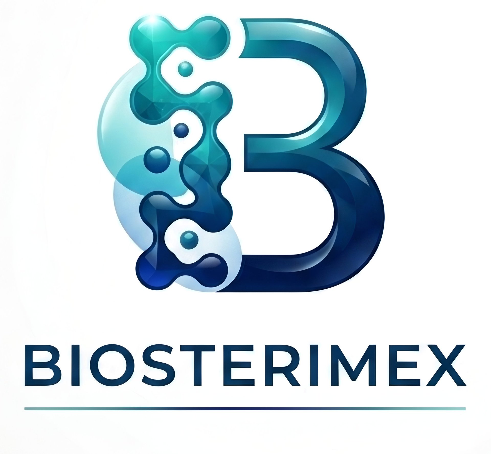 Biosterimex - Logo