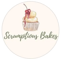 Scrumptious Bakes