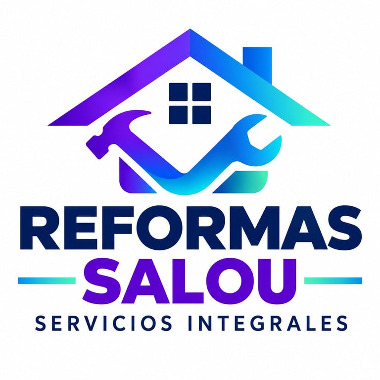 REFORMAS SALOU SERVICIOS INTEGRALES