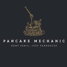 Pancake Mechanic