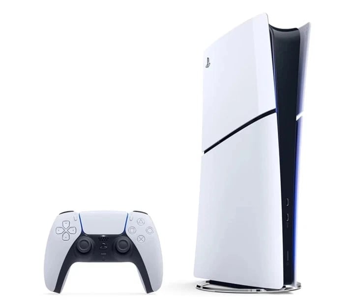PS5 entregado en el 3er sorteo de DR. Sorteo