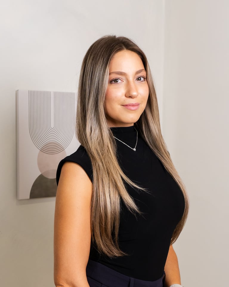 Victoria Predieri — Sales Representative, RE/MAX Experts