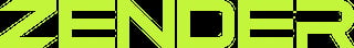 Zender logo
