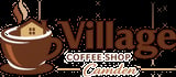 Village Coffee Shop Camden