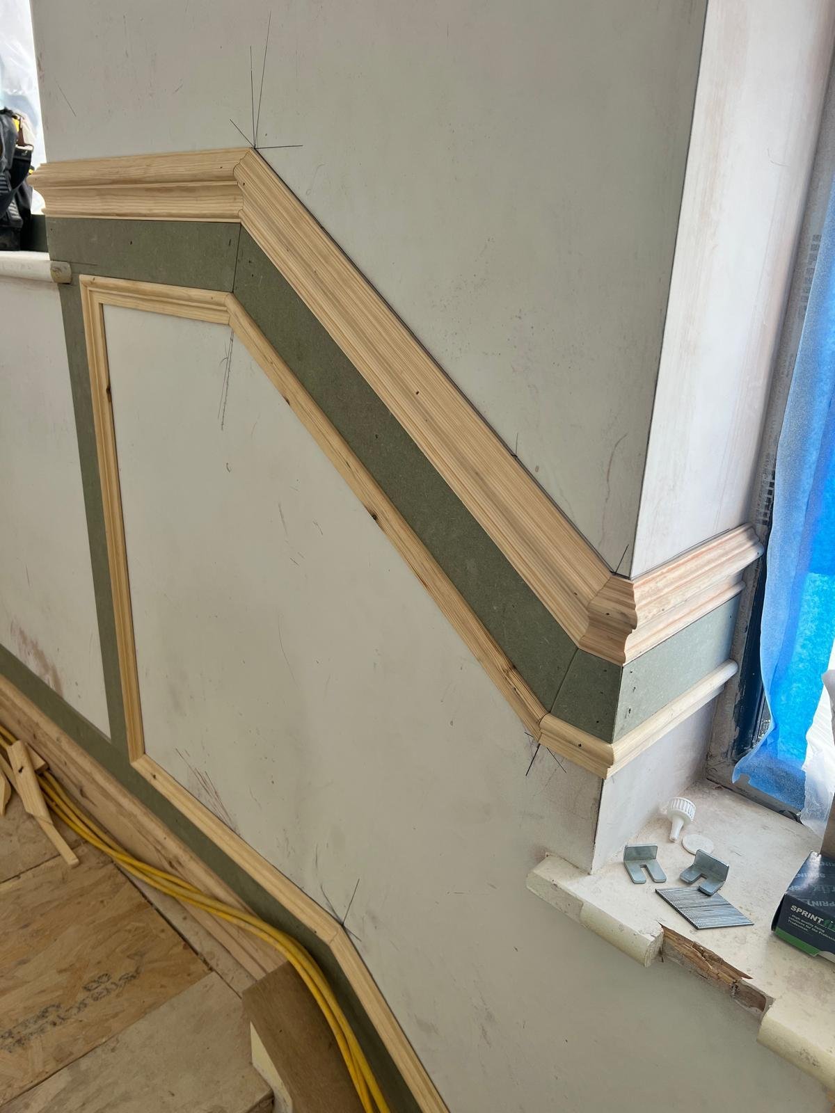 Hotel Refurbishment Works — Albion Hotel Freshwater — image 1 of 10