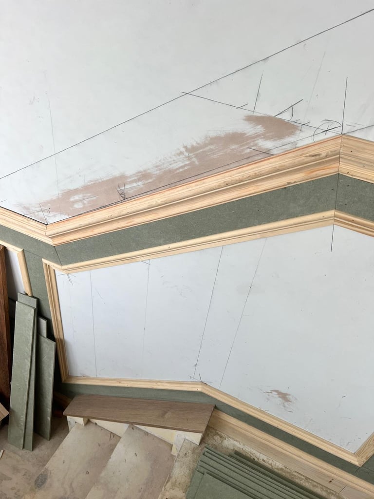 Hotel Refurbishment — Albion Hotel Freshwater