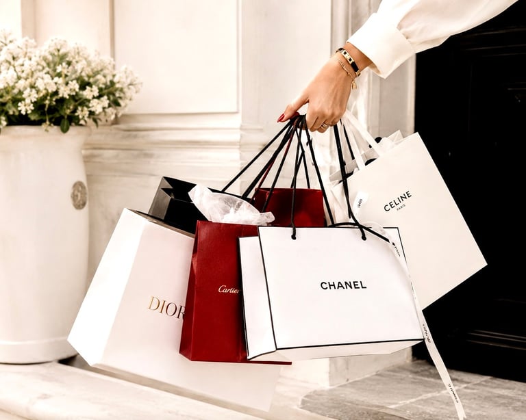 Personal Shopping